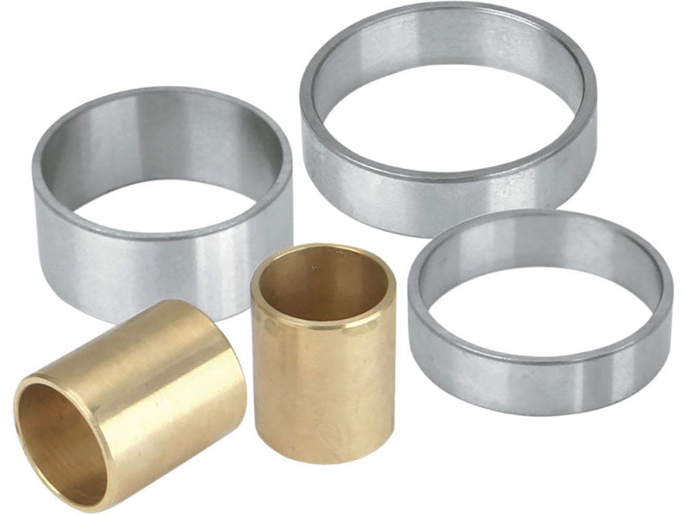 S&S Cycle SS34-4040 Connecting Rod Race & Bushing Kit for Big Twin 41-99