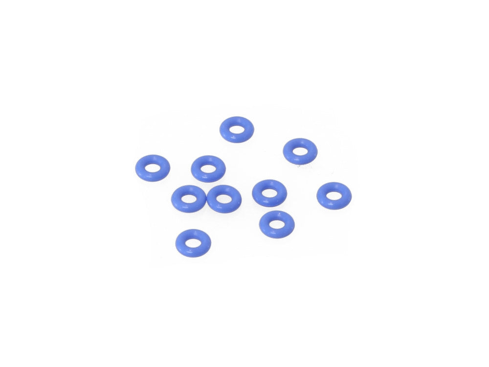 S&S Cycle SS50-8096 Ejector Nozzle Tube O-Ring for S&S Super E/G Carberettors (10 Pack)