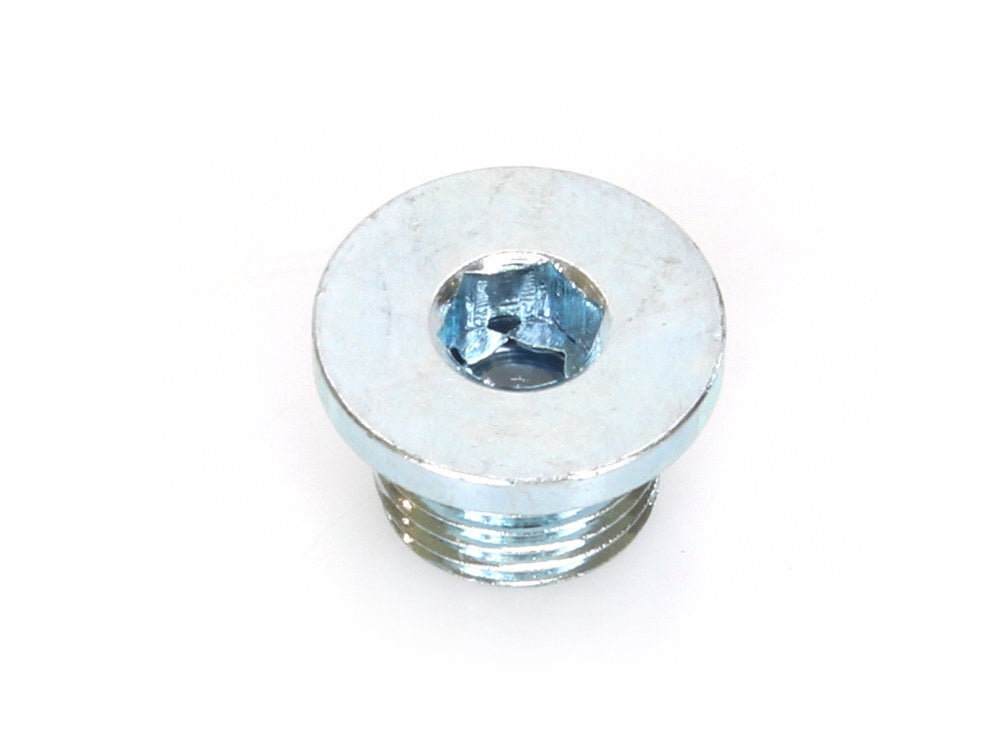 S&S Cycle SS50-8335 Magnetic Drain Plug