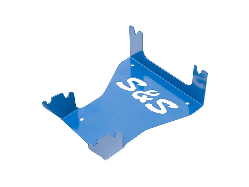 S&S Cycle SS530-0068 Engine Stand for Milwaukee-Eight 17-Up