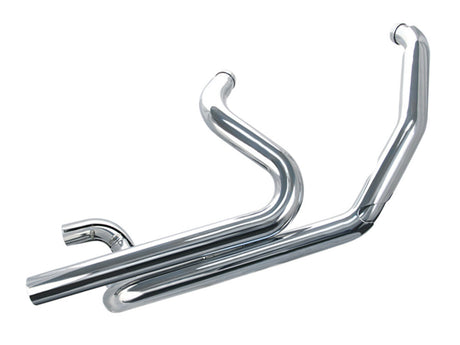 Header Pipes