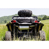 S&S Cycle SS550-1062 Power Tune XTO UTV Exhaust Stainless Steel w/Race Muffler for Can-Am Maverick X3 17-Up