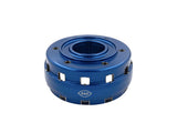 S&S Cycle SS560-0404 Heavy Duty Clutch Basket for Harley-Davidson Softail 18-24/Touring 17-23 Models