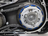 S&S Cycle SS560-0404 Heavy Duty Clutch Basket for Harley-Davidson Softail 18-24/Touring 17-23 Models