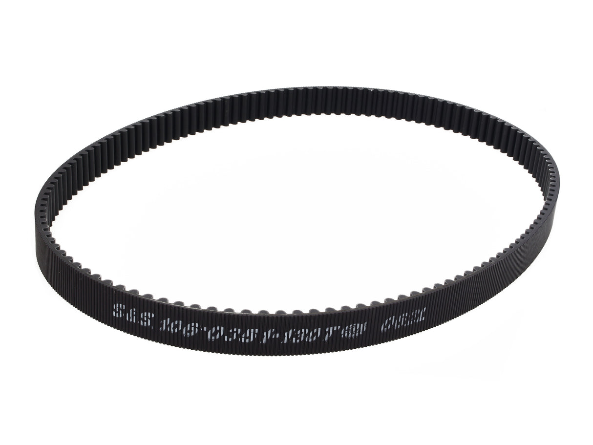 S&S Cycle SS560-0425 130 Tooth x 1-1/2" Wide Final Drive Belt for Softail Late 94-99 w/65 Tooth Pulley/Dyna 94-96 w/65 Tooth Rear Pulley