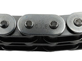 S&S Cycle SS560-0446 82 Link Primary Chain Heavy-Duty for Harley-Davidson Softail 84-06/Dyna 91-05/4 Speed Big Twin 36-86 Models