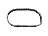 S&S Cycle SS560-0448 92 Link Primary Chain Heavy-Duty for Harley-Davidson Softail 07-17/Dyna 06-17 Models
