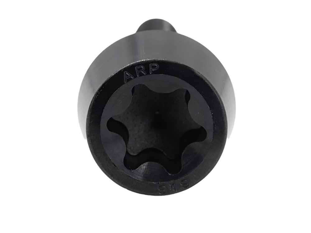 S&S Cycle SS560-0450 ARP x S&S Cycle Torx T-70 Compensator Bolt for Harley-Davidson Dyna 14-17/Softail 14-Up/Touring 14-Up