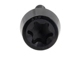 S&S Cycle SS560-0450 ARP x S&S Cycle Torx T-70 Compensator Bolt for Harley-Davidson Dyna 14-17/Softail 14-Up/Touring 14-Up