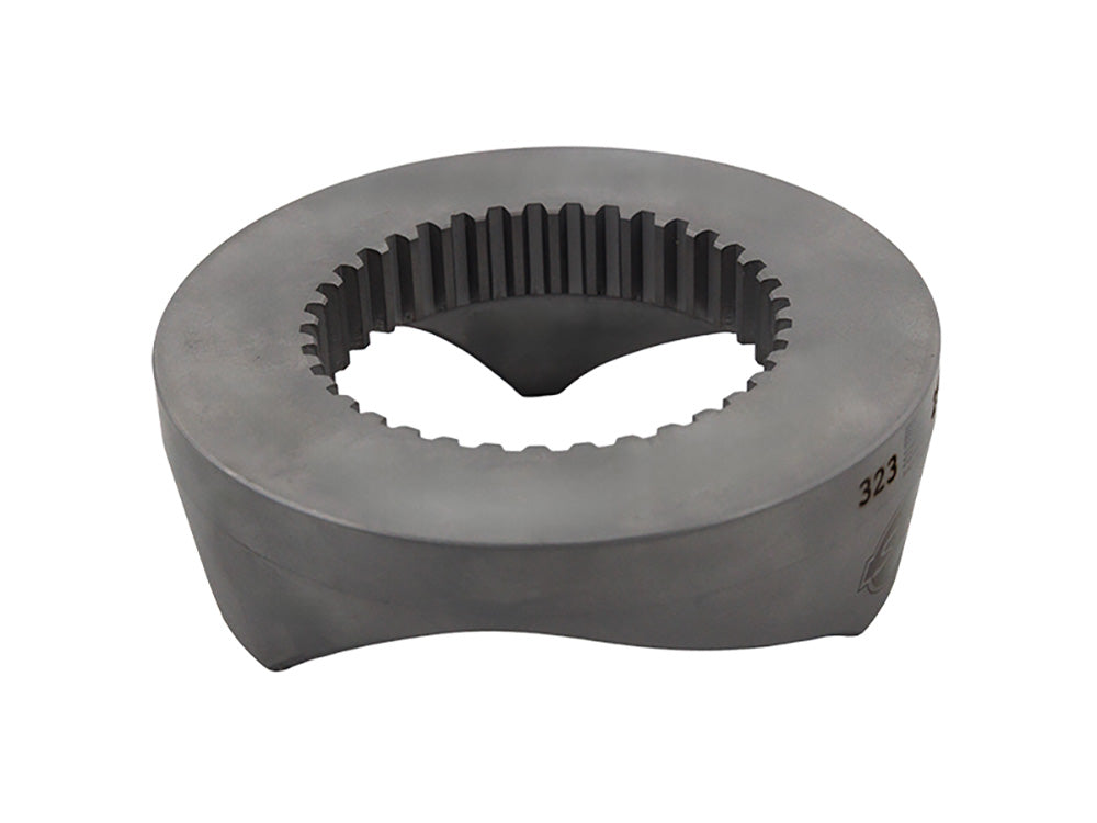 S&S Cycle SS560-0461 Billet Heavy-Duty Compensator Ramp for Harley-Davidson Softail 12-17/Dyna 12-17/Touring 11-16