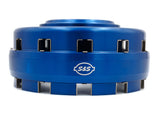 S&S Cycle SS560-0470 Heavy Duty Billet Clutch Basket for 6 Speed Harley-Davidson Twin Cam 06-17