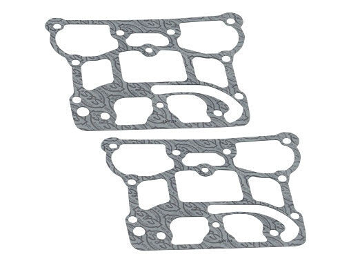 S&S Cycle SS90-4120 Rocker Cover Gasket for Twin Cam 99-17 w/S&S 79cc & S&S 89cc Heads