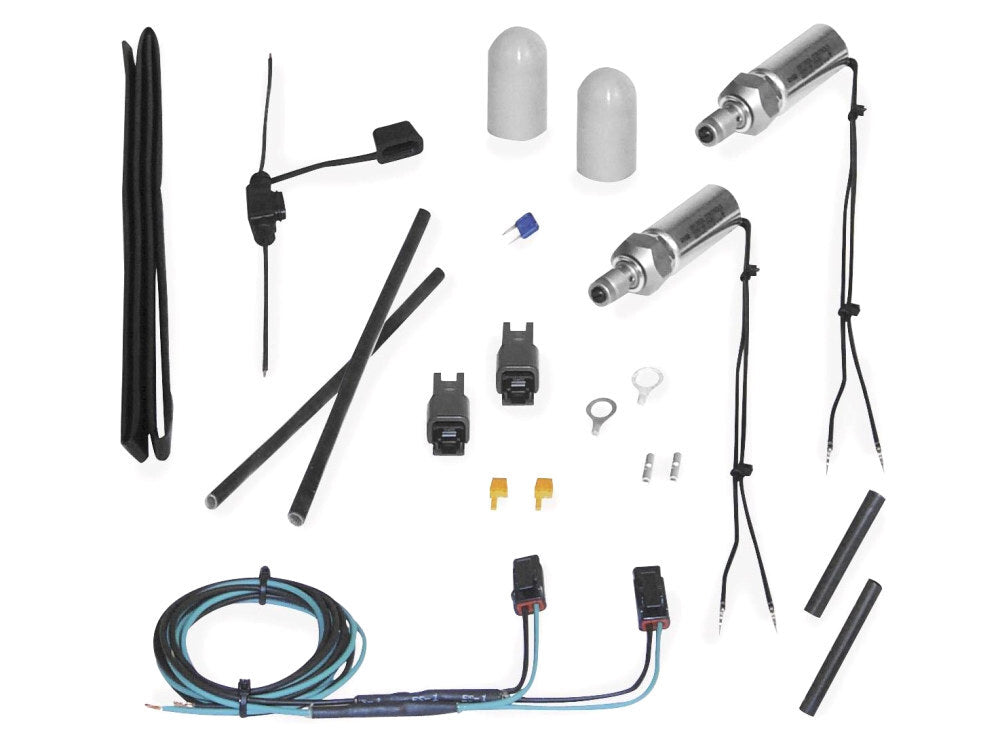 S&S Cycle SS90-4915 Electric Compression Release Kit