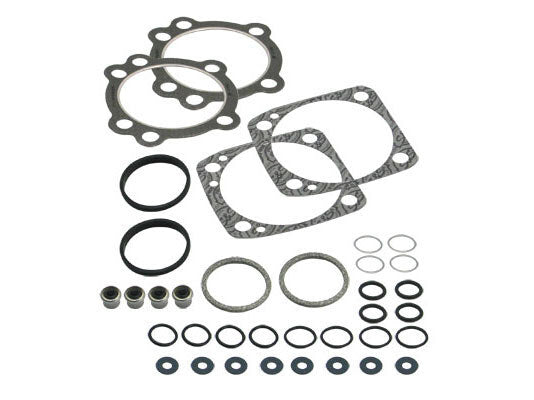 S&S Cycle SS90-9502 Top End Gasket Kit for Evolution 84-99 w/3-5/8" Bore