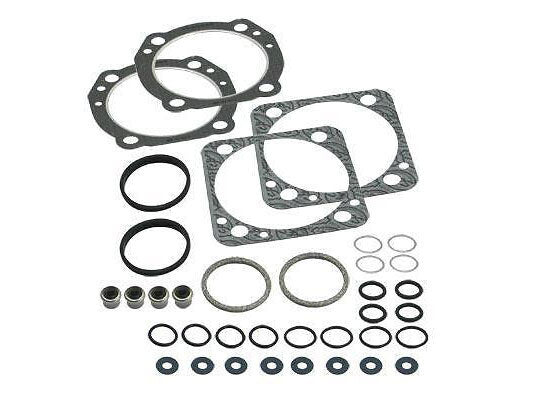 S&S Cycle SS90-9503 Top End Gasket Kit for Evolution w/4" Bore