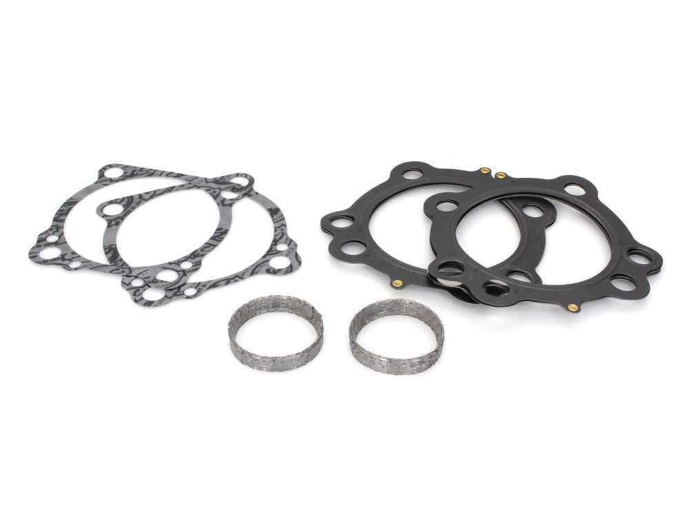 S&S Cycle SS900-0532 Top End Gasket Kit for Sporster 86-Up w/S&S 1250cc & 3-9/16" Bore Kit