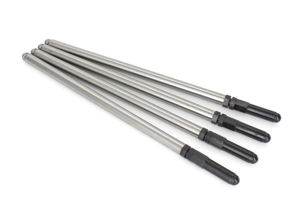 S&S Cycle SS93-5022 Adjustable Pushrods for Sportster 91-03/Buell 94-02