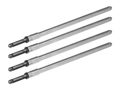 S&S Cycle SS930-0052 Time-Saver Adjustable Pushrods for Evolution 84-99