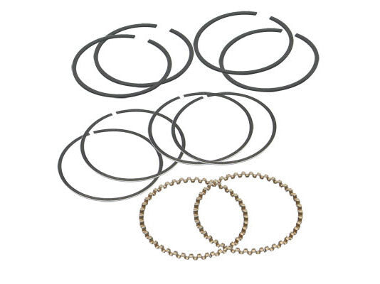 S&S Cycle SS940-0032 Standard Piston Rings for Twin Cam 07-17 w/3.937" Bore & 107ci Engine Kit (Sold per Piston)