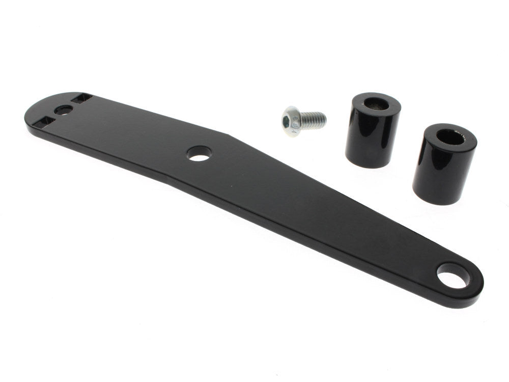 SuperTrapp ST-100-74684 Saddlebag Support Bracket Kit for Sport Glide/Heritage Softail Classic 18-Up/Low Rider ST 22-Up