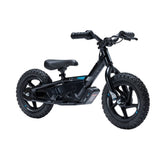 Stacyc 12eDrive Brushless 18V Electric Balance Bike Black