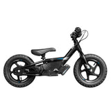 Stacyc 12eDrive Brushless 18V Electric Balance Bike Black