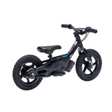 Stacyc 12eDrive Brushless 18V Electric Balance Bike Black