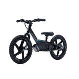Stacyc 16eDrive Brushless 18V Electric Balance Bike Black