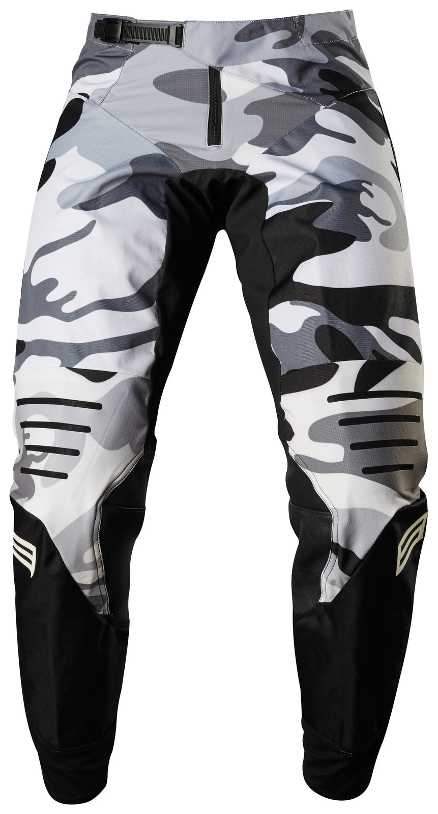 Shift 3Lack 20th Year Throwback Black/Camo Pants [Size:38] [INTERNAL]