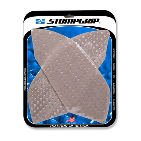 Gas Tank Bibs, Mounts & Components