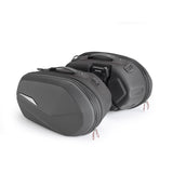 Givi ST609+ Sport-T Easylock 25L+25L Side Bags
