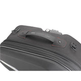 Givi ST609+ Sport-T Easylock 25L+25L Side Bags
