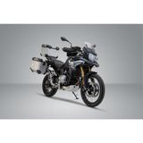 SW-Motech SW-ADV0789776001 Adventure Protection Set Black for BMW F 750 GS/F 850 GS 17-20