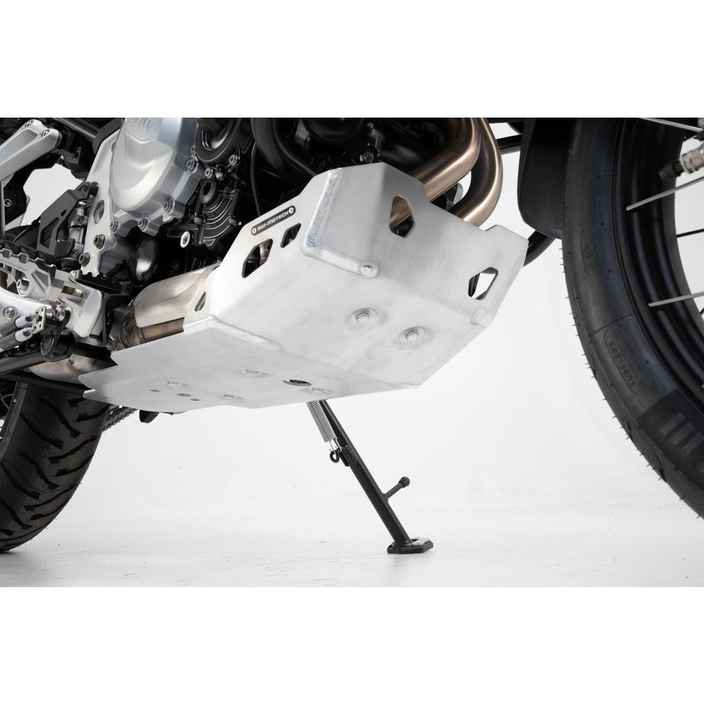 SW-Motech SW-ADV0789776001 Adventure Protection Set Black for BMW F 750 GS/F 850 GS 17-20