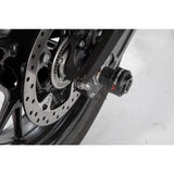 SW-Motech SW-ADV0789776002 Adventure Protection Set Black for BMW F 750 GS/F 850 GS 17-Up