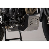 SW-Motech SW-ADV1174976001 Adventure Protection Set Black for Triumph Tiger 800/Tiger 800 XC 10-14