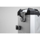 SW-Motech SW-ALK0016516503 Replacement Lock Set (2 Locks/2 Keys) for TRAX ION/TRAX ADV Top & Side Cases