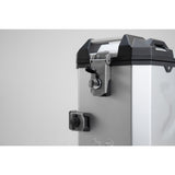 SW-Motech SW-ALK0016516503 Replacement Lock Set (2 Locks/2 Keys) for TRAX ION/TRAX ADV Top & Side Cases