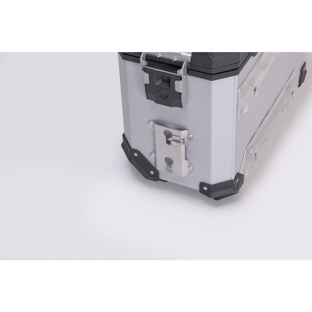 SW-Motech SW-ALK0016531100-B TRAX 2L Canister Kit for TRAX Accessory Mount