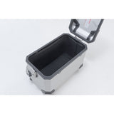 SW-Motech SW-ALK0073210600-B Replacement Inlay Black for TRAX ADV Side Cases