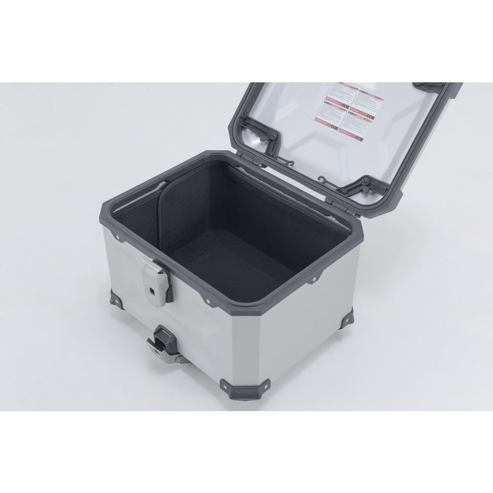 SW-Motech SW-ALK0073210700-B Replacement Inlay Black for TRAX ADV Top Cases