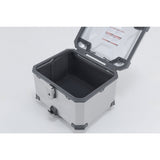 SW-Motech SW-ALK0073210700-B Replacement Inlay Black for TRAX ADV Top Cases