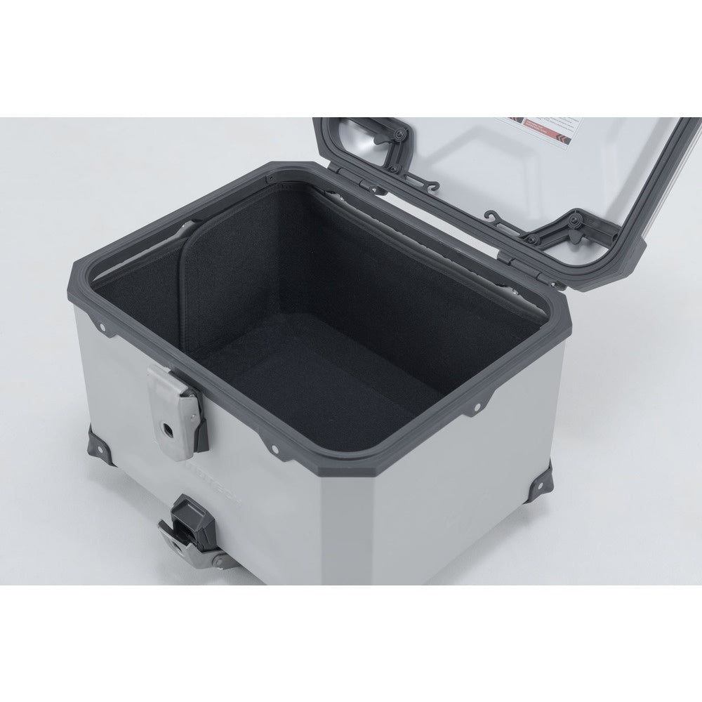 SW-Motech SW-ALK0073210700-B Replacement Inlay Black for TRAX ADV Top Cases