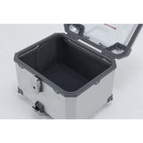 SW-Motech SW-ALK0073210700-B Replacement Inlay Black for TRAX ADV Top Cases