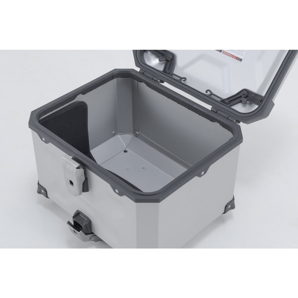 SW-Motech SW-ALK0073210700-B Replacement Inlay Black for TRAX ADV Top Cases