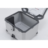 SW-Motech SW-ALK0073210700-B Replacement Inlay Black for TRAX ADV Top Cases