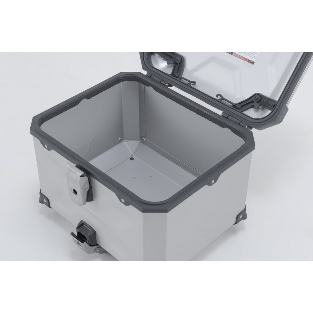 SW-Motech SW-ALK0073210700-B Replacement Inlay Black for TRAX ADV Top Cases