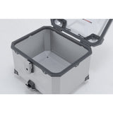 SW-Motech SW-ALK0073210700-B Replacement Inlay Black for TRAX ADV Top Cases