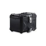 SW-Motech SW-ALK0073315000-B TRAX ADV Aluminium 38L Black Top Case