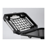 SW-Motech SW-ALK0073315000-S TRAX ADV Aluminium 38L Silver Top Case